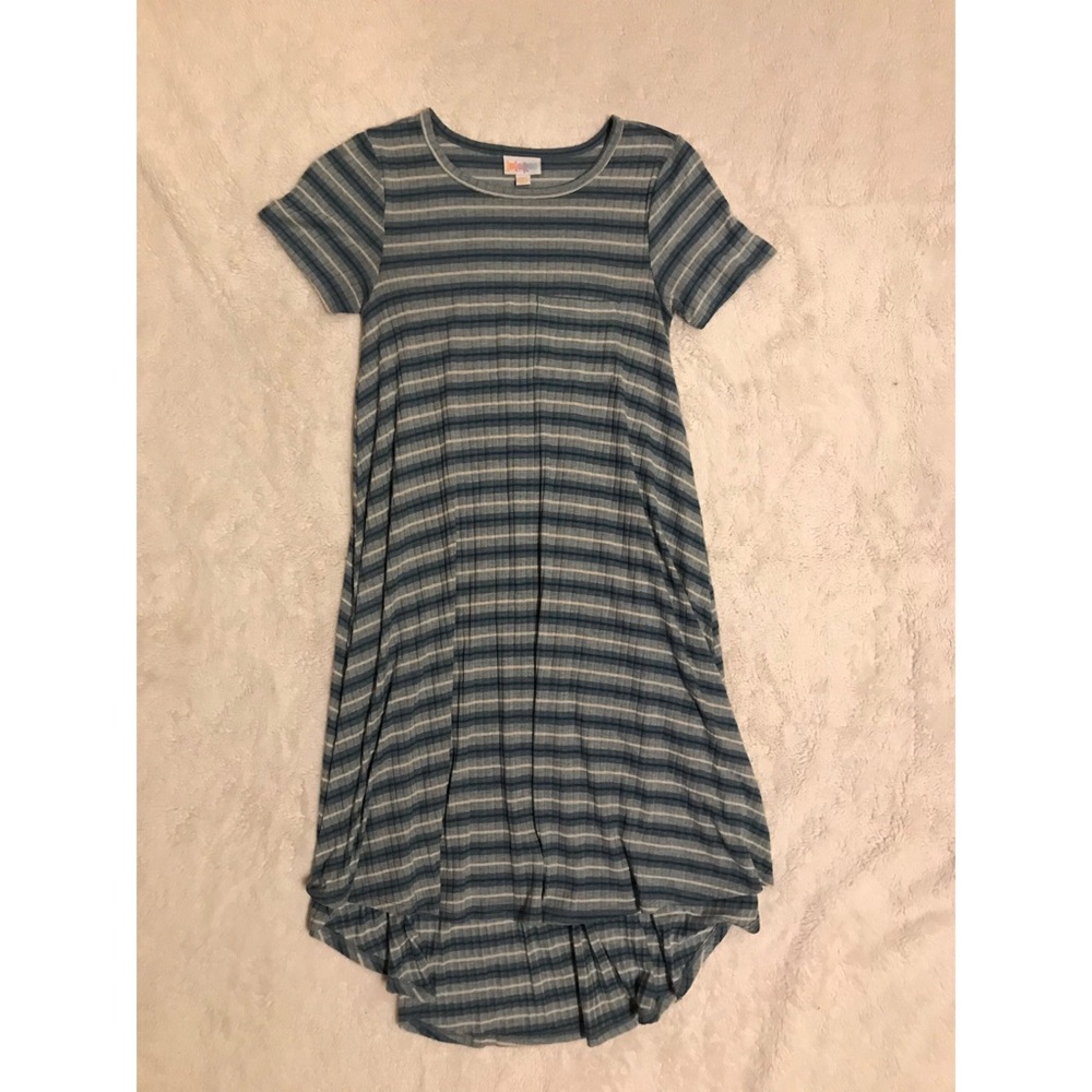 Lularoe Carly Dress